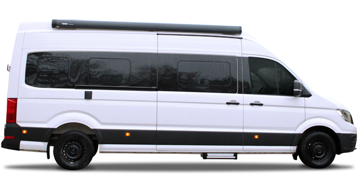 VW Grand California 680